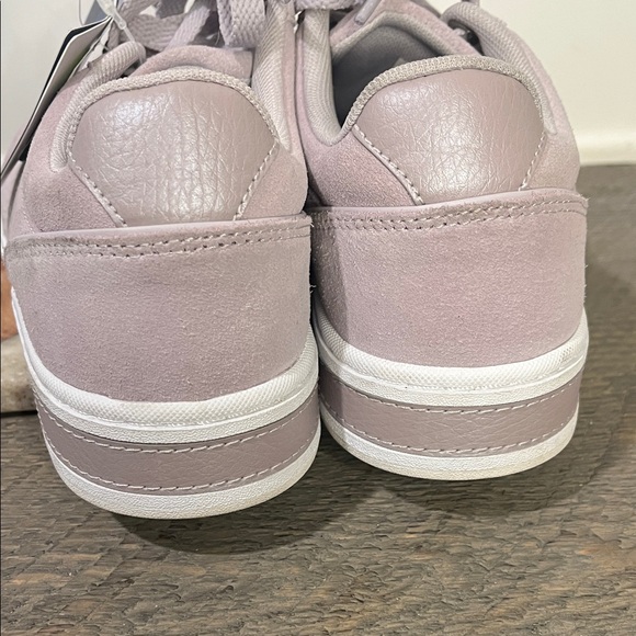 NWT K-Swiss Court Block purple/lavender - sneakers - size 7.5 - Picture 5 of 8